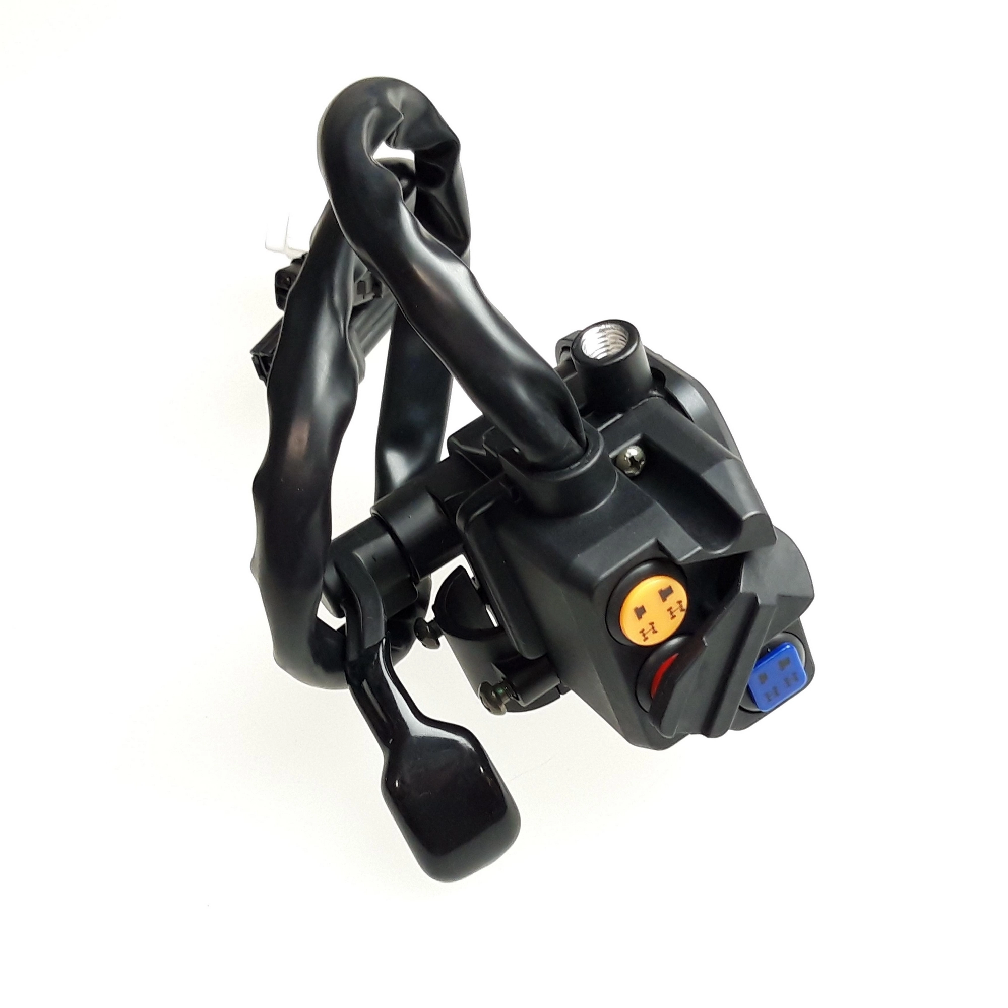 SEGWAY SNARLER 570 4X2 AYIRICI KUMANDASI #KM 78027